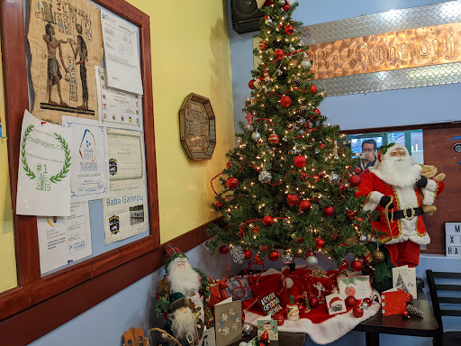 Photo of BaBa Gannouj Restaurant - 465 Merecroft Rd, Campbell River, BC V9W 6K6